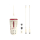 A4TECH BLOODY R72 ULTRA DUO Pixels Red A4TMYS47743 - 1417894 - zdjęcie 6